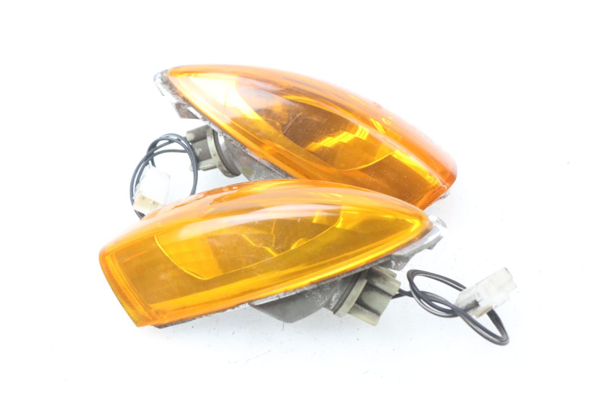 photo de PISCA TRASEIRO PIAGGIO FLY 125 (2005 - 2012) - Vista principal