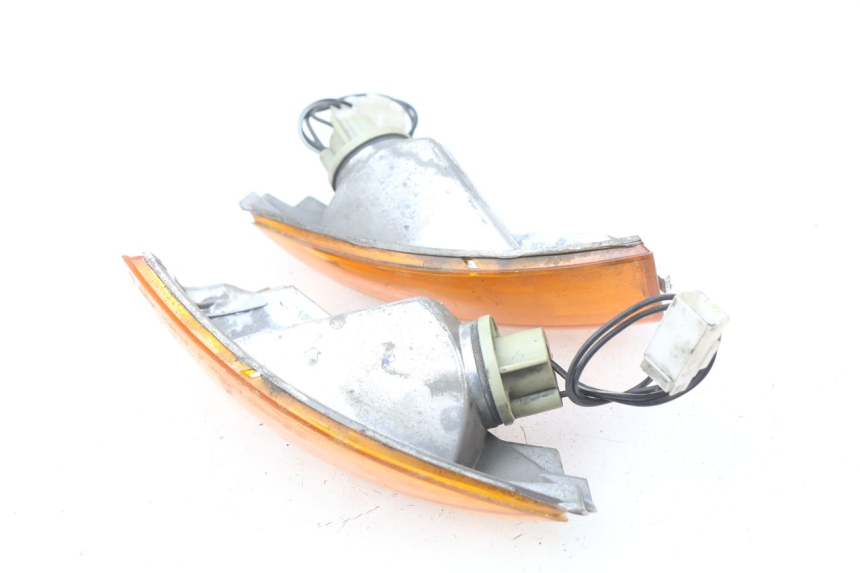 photo de PISCA TRASEIRO PIAGGIO FLY 125 (2005 - 2012) - Zoom do estado de desgaste