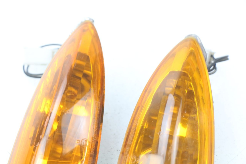 photo de PISCA TRASEIRO PIAGGIO FLY 125 (2005 - 2012) - Vista geral