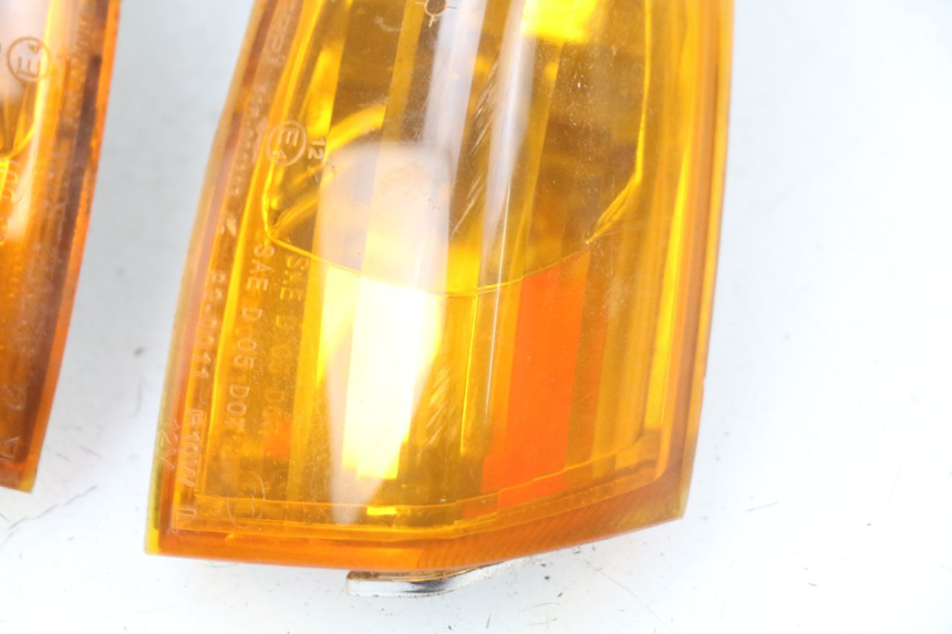 photo de PISCA TRASEIRO PIAGGIO FLY 125 (2005 - 2012) - Estado da superfície