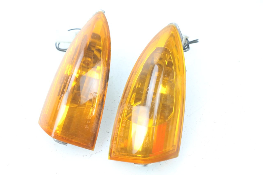 photo de PISCA TRASEIRO PIAGGIO FLY 125 (2005 - 2012) - Peça verificada