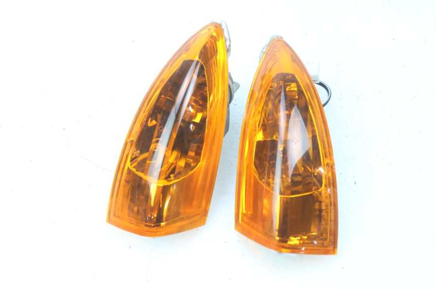 photo de PISCA TRASEIRO PIAGGIO FLY 100 (2006 - 2010) - Detalhe da peça