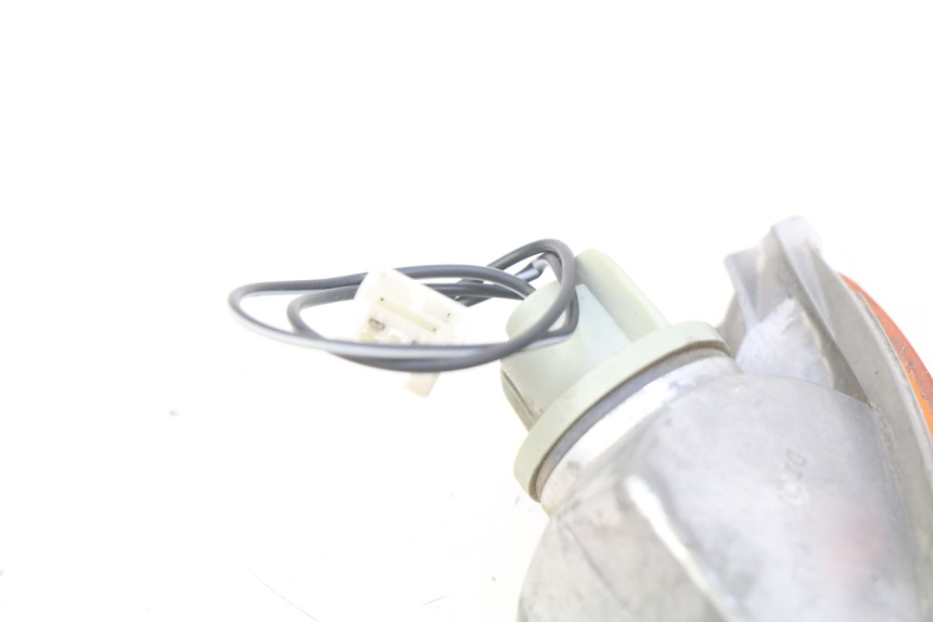 photo de PISCA TRASEIRO PIAGGIO FLY 100 (2006 - 2010) - Outro ângulo de visão