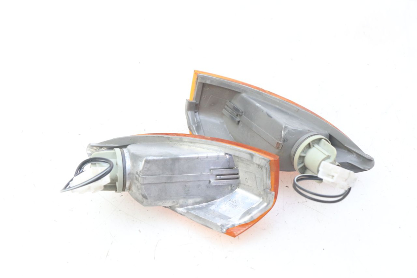 photo de PISCA TRASEIRO PIAGGIO FLY 100 (2006 - 2010) - Vista geral