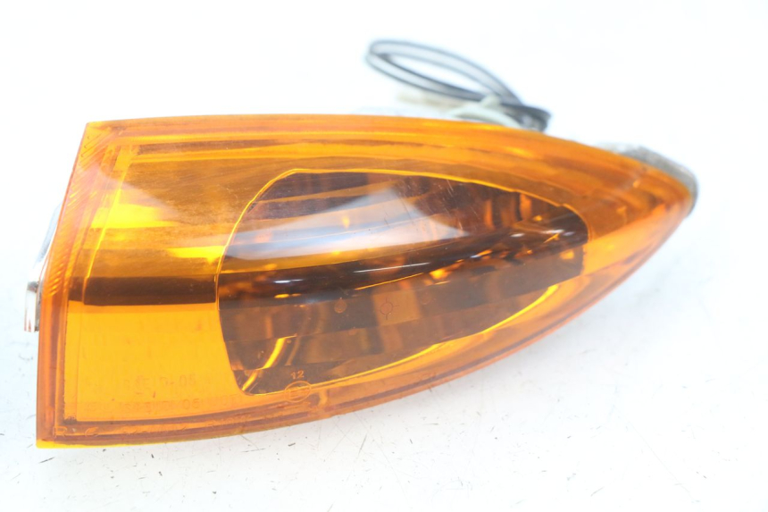 photo de PISCA TRASEIRO PIAGGIO FLY 100 (2006 - 2010) - Marcações e referências