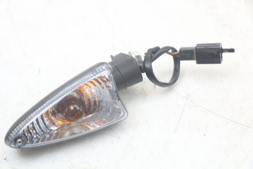 photo de PISCA TRASEIRO ESQUERDO YAMAHA AEROX 2T 50 (2013 - 2017) - Vista principal