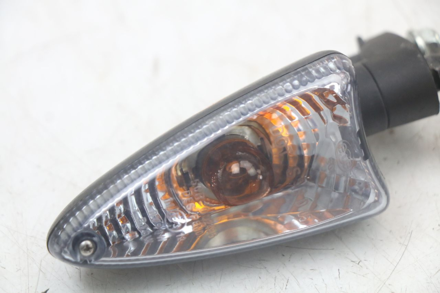 photo de PISCA TRASEIRO ESQUERDO YAMAHA AEROX 2T 50 (2013 - 2017) - Detalhe da peça