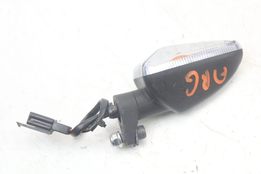 photo de PISCA TRASEIRO ESQUERDO YAMAHA AEROX 2T 50 (2013 - 2017) - Outro ângulo de visão