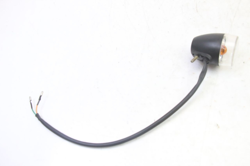 photo de PISCA TRASEIRO ESQUERDO KYMCO AGILITY 4T 50 (2005 - 2018) - Outro ângulo de visão