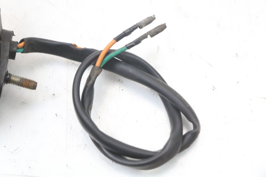 photo de PISCA TRASEIRO ESQUERDO KYMCO AGILITY FR 2T 50 (2012 - 2017) - Ampliação técnica