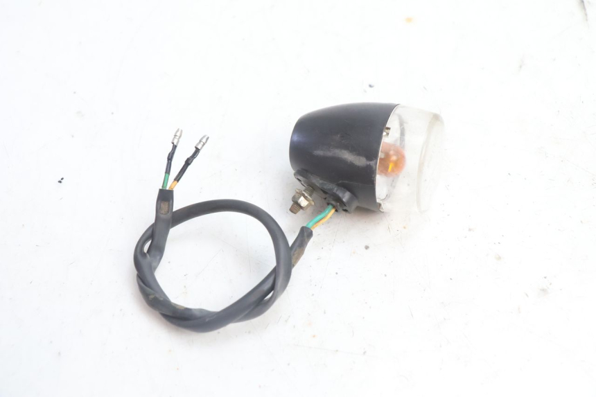 photo de PISCA TRASEIRO ESQUERDO KYMCO AGILITY FR 2T 50 (2012 - 2017) - Ampliação técnica