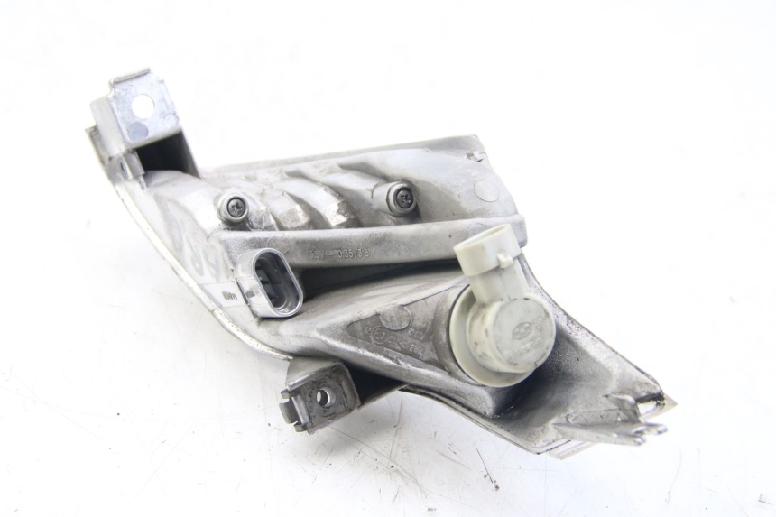 photo de PISCA TRASEIRO ESQUERDO PIAGGIO BEVERLY 125 (2010 - 2015) - Detalhe da peça