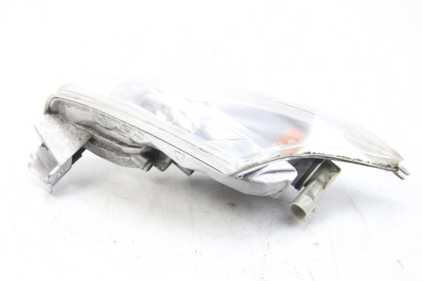 photo de PISCA TRASEIRO ESQUERDO PIAGGIO BEVERLY 125 (2010 - 2015) - Zoom do estado de desgaste