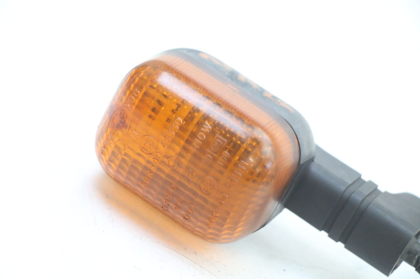 photo de PISCA TRASEIRO ESQUERDO BMW C1 125 (2000 - 2003) - Zoom do estado de desgaste