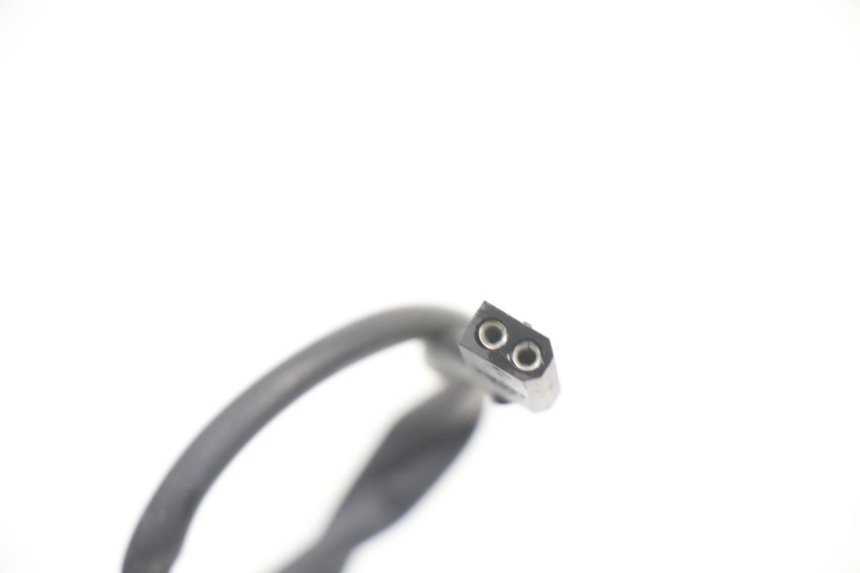 photo de PISCA TRASEIRO ESQUERDO BMW C1 125 (2000 - 2003) - Ampliação técnica