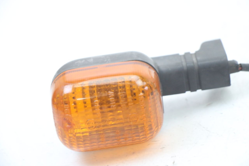 photo de PISCA TRASEIRO ESQUERDO BMW C1 125 (2000 - 2003) - Detalhe da peça