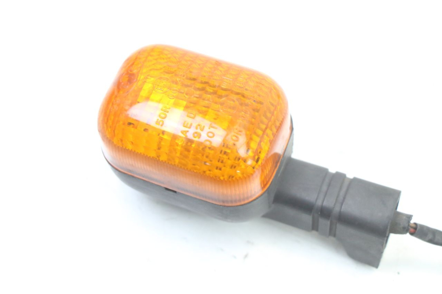photo de PISCA TRASEIRO ESQUERDO BMW C1 125 (2000 - 2003) - Zoom do estado de desgaste