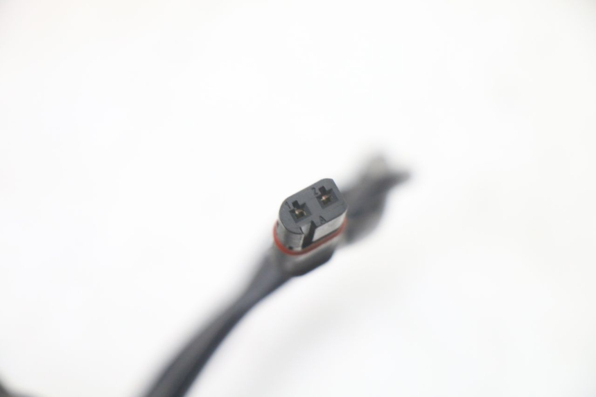 photo de SINALIZADOR TRASEIRO ESQUERDO BMW S RR ABS S1000RR 1000 (2015 - 2018) - Ampliação técnica