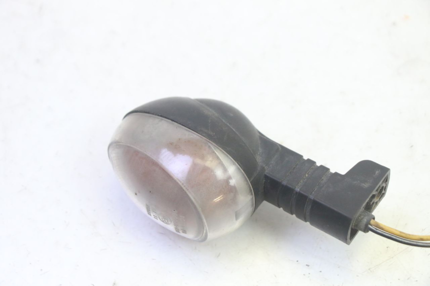 photo de PISCA TRASEIRO ESQUERDO MBK BOOSTER SPIRIT 50 (2004 - 2017) - Detalhe da peça