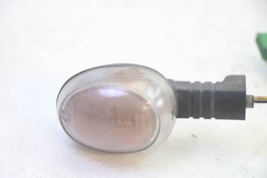 photo de PISCA TRASEIRO ESQUERDO MBK BOOSTER SPIRIT 50 (2004 - 2017) - Zoom do estado de desgaste