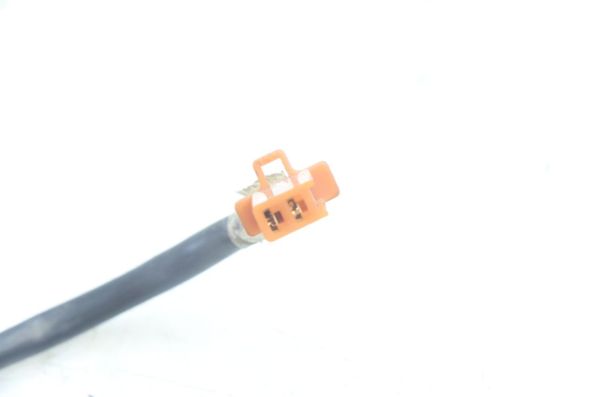 photo de PISCA TRASEIRO ESQUERDO YAMAHA BW'S BWS 125 (2010 - 2013) - Ampliação técnica