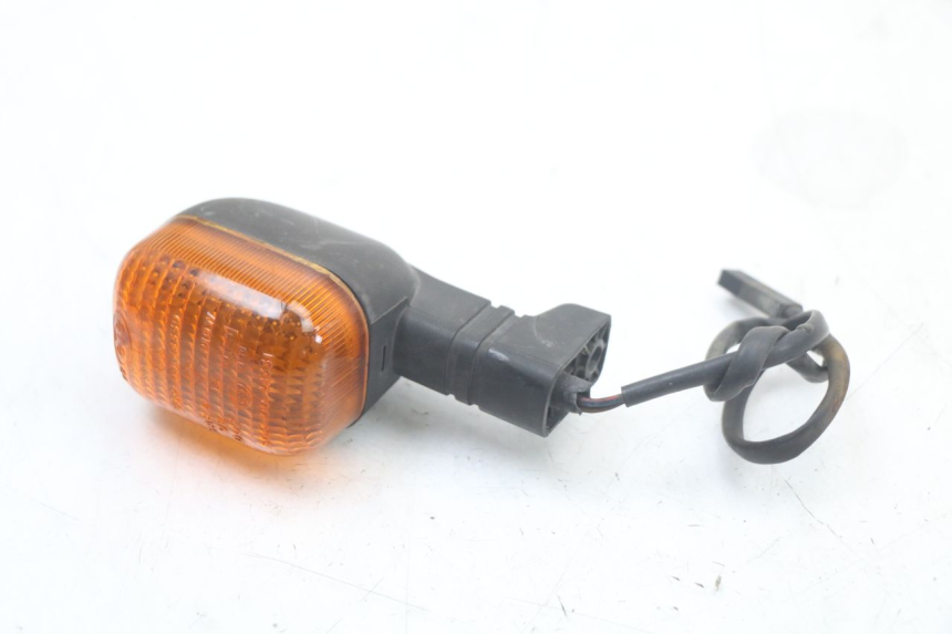photo de PISCA TRASEIRO ESQUERDO BMW C1 125 (2000 - 2003) - Detalhe da peça