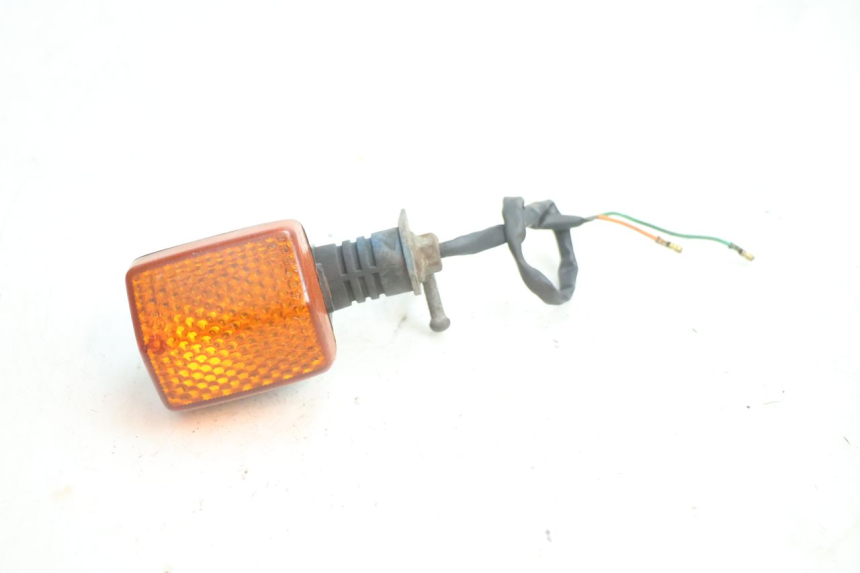 photo de SETA TRASEIRA ESQUERDA HONDA CB TWO FIFTY 250 (1991 - 2002) - Vista principal