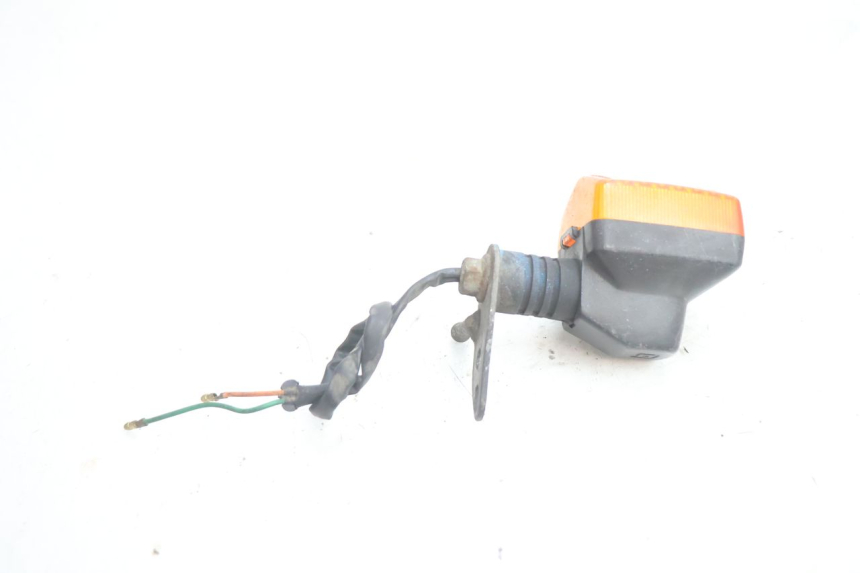 photo de SETA TRASEIRA ESQUERDA HONDA CB TWO FIFTY 250 (1991 - 2002) - Ampliação técnica