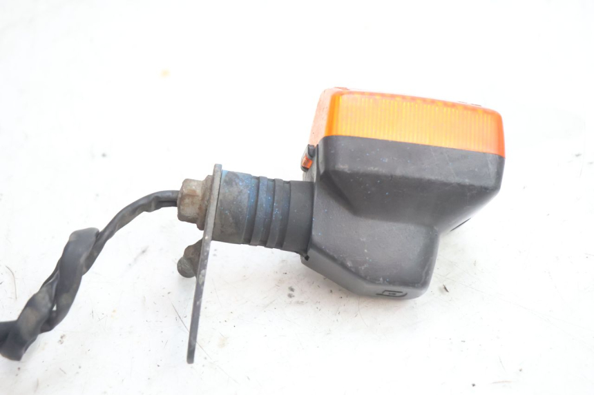 photo de SETA TRASEIRA ESQUERDA HONDA CB TWO FIFTY 250 (1991 - 2002) - Vista geral