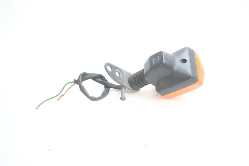 photo de SETA TRASEIRA ESQUERDA HONDA CB TWO FIFTY 250 (1991 - 2002) - Pontos de fixação