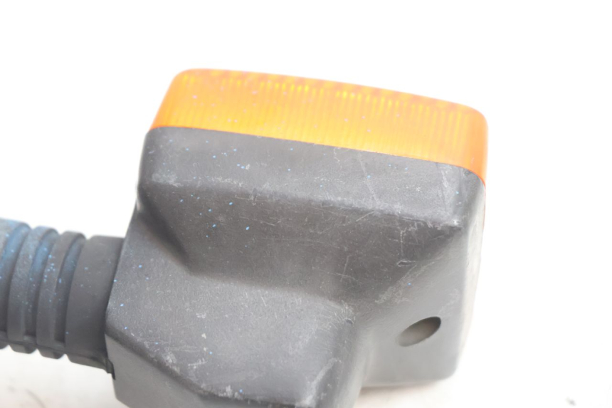 photo de SETA TRASEIRA ESQUERDA HONDA CB TWO FIFTY 250 (1991 - 2002) - Peça verificada