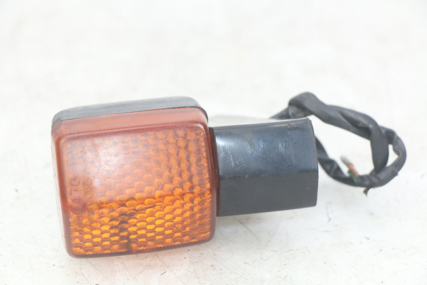 photo de PISCA TRASEIRO ESQUERDO HONDA CBR F SC25 1000 (1989 - 1992) - Vista principal