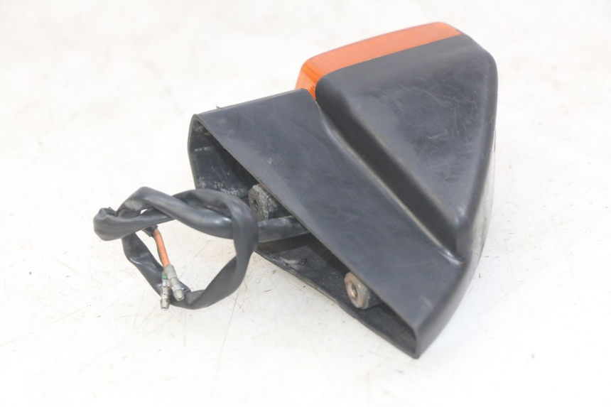 photo de PISCA TRASEIRO ESQUERDO HONDA CBR F SC25 1000 (1989 - 1992) - Ampliação técnica