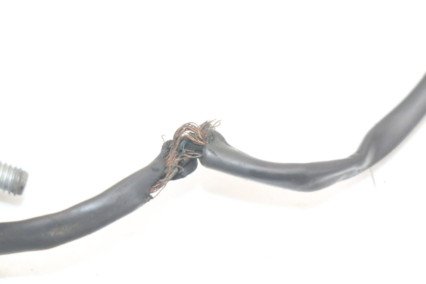 photo de PISCA TRASEIRO ESQUERDO APRILIA CLASSIC 125 (1995 - 2001) - Outro ângulo de visão