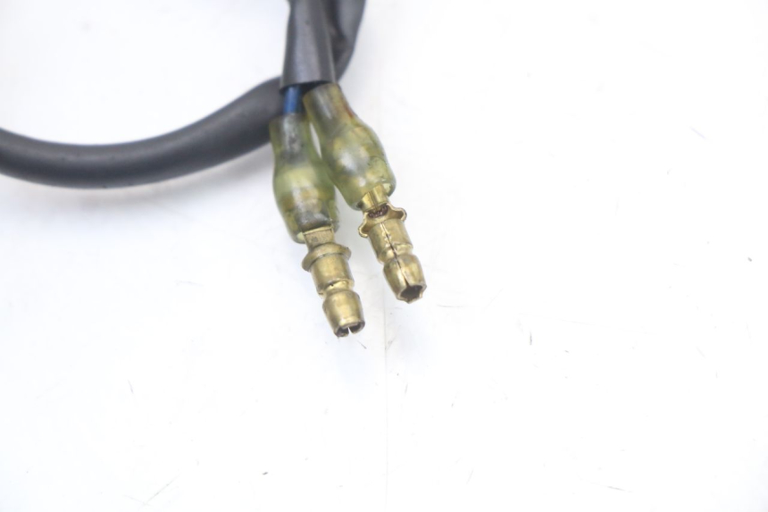 photo de PISCA TRASEIRO ESQUERDO APRILIA CLASSIC 125 (1995 - 2001) - Ampliação técnica