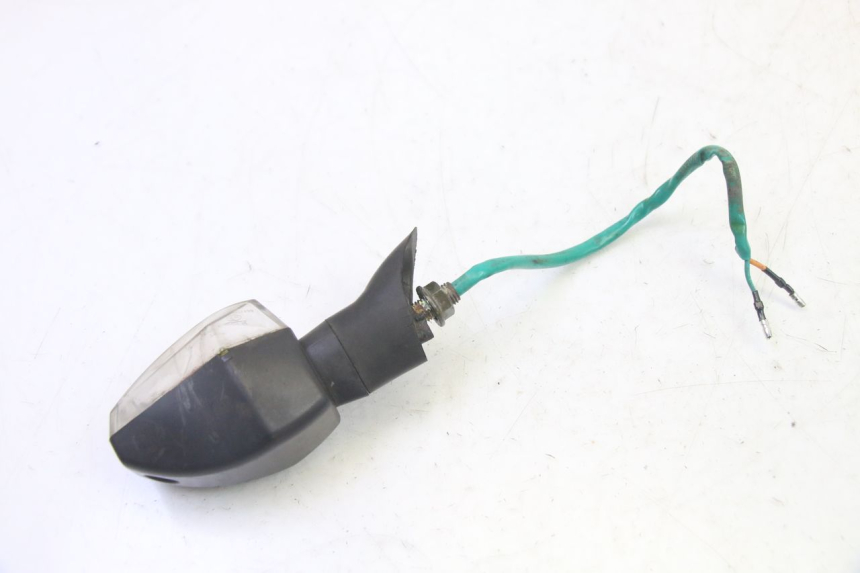 photo de PISCA TRASEIRO ESQUERDO SYM CROX 4T 50 (2016 - 2023) - Zoom do estado de desgaste