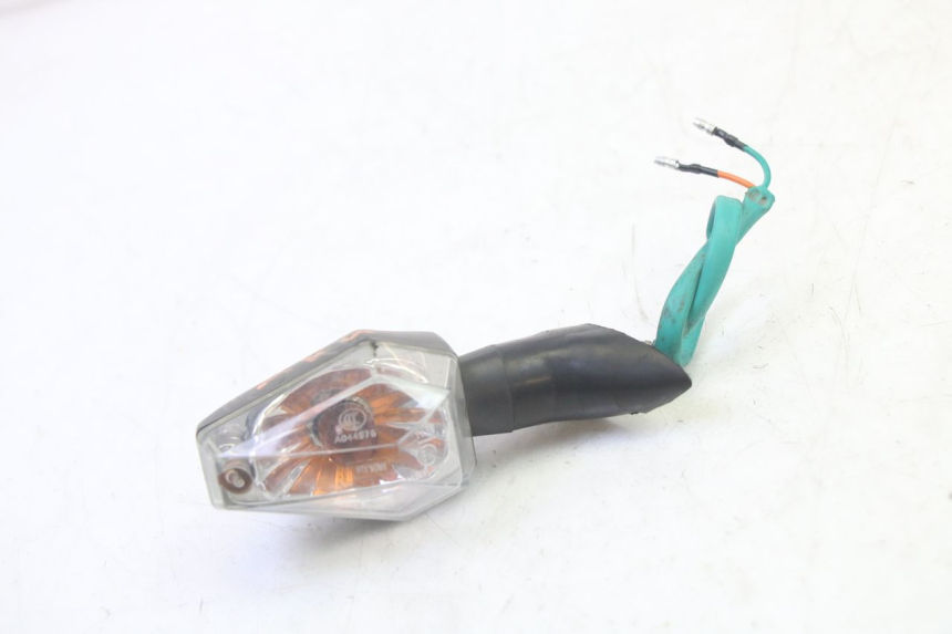 photo de PISCA TRASEIRO ESQUERDO SYM CROX 4T 50 (2016 - 2023) - Vista principal