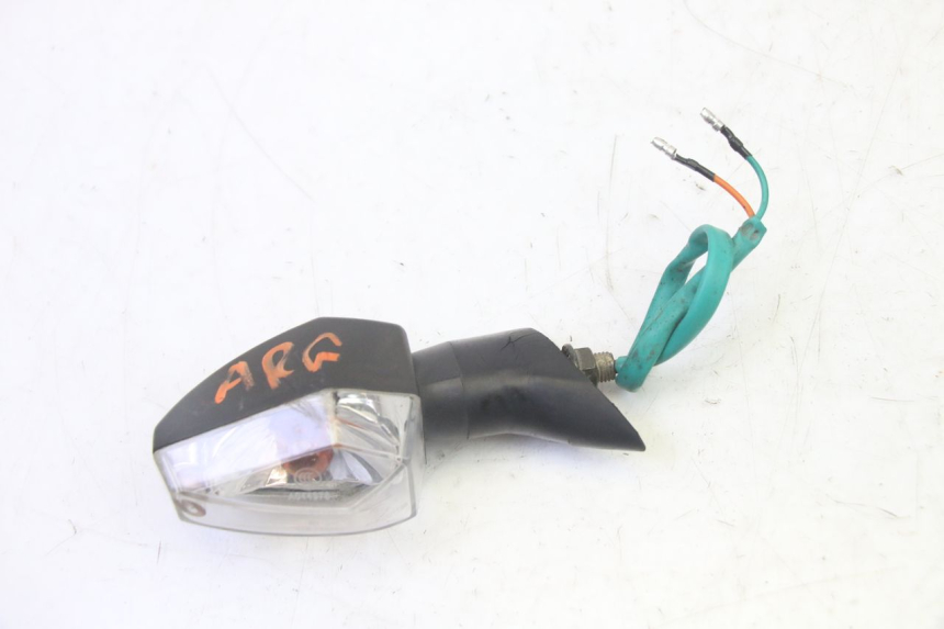 photo de PISCA TRASEIRO ESQUERDO SYM CROX 4T 50 (2016 - 2023) - Detalhe da peça