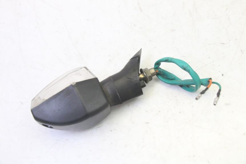 photo de PISCA TRASEIRO ESQUERDO SYM CROX 4T 50 (2016 - 2023) - Ampliação técnica