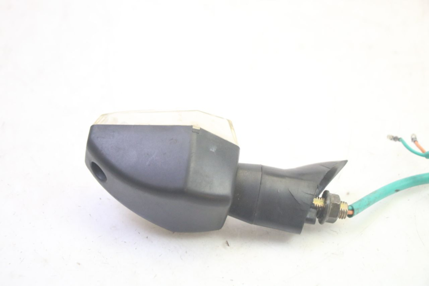 photo de PISCA TRASEIRO ESQUERDO SYM CROX 4T 50 (2016 - 2023) - Ampliação técnica