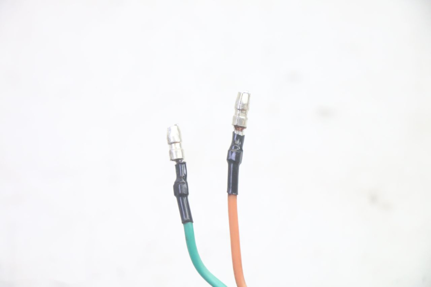 photo de PISCA TRASEIRO ESQUERDO SYM CROX 4T 50 (2016 - 2023) - Vista geral