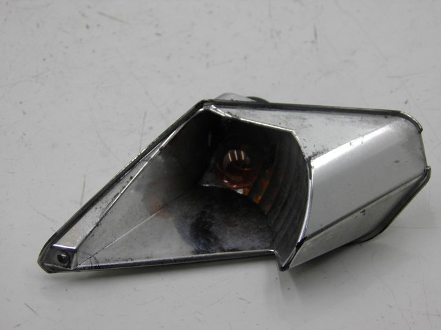 photo de PISCA TRASEIRO ESQUERDO DERBI GP MAX 250 (2006 - 2008) - Vista principal