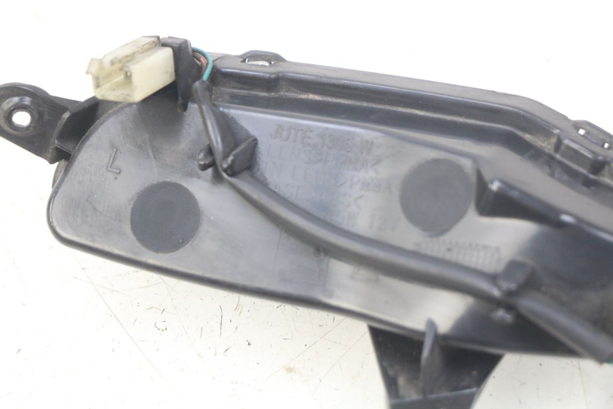photo de PISCA TRASEIRO ESQUERDO PEUGEOT DJANGO 2T 50 (2014 - 2019) - Detalhe da peça