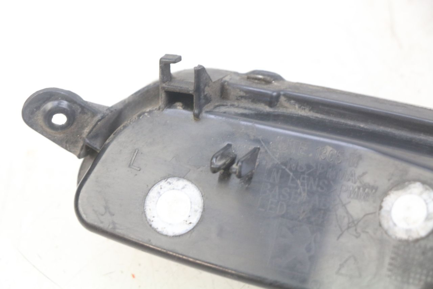 photo de PISCA TRASEIRO ESQUERDO PEUGEOT DJANGO 4T 50 (2014 - 2019) - Detalhe da peça