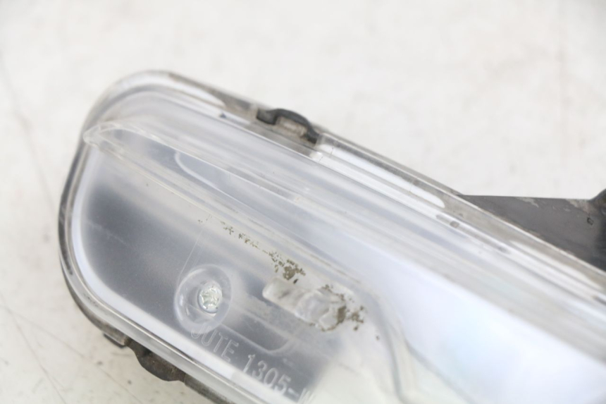 photo de PISCA TRASEIRO ESQUERDO PEUGEOT DJANGO 4T 50 (2014 - 2019) - Zoom do estado de desgaste