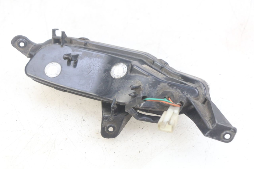 photo de PISCA TRASEIRO ESQUERDO PEUGEOT DJANGO 4T 50 (2014 - 2019) - Pontos de fixação