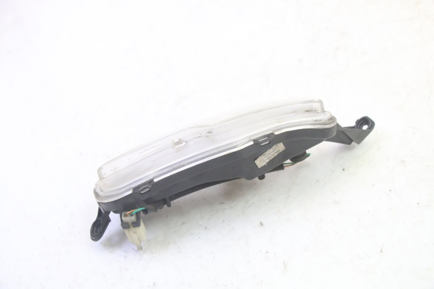 photo de PISCA TRASEIRO ESQUERDO PEUGEOT DJANGO 4T 50 (2014 - 2019) - Zoom do estado de desgaste