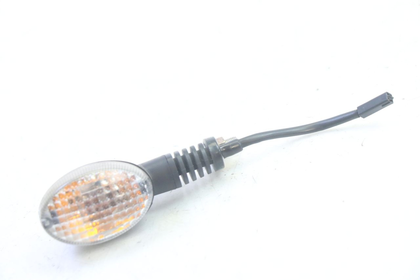 photo de PISCA TRASEIRO ESQUERDO SUZUKI DL V STROM 1000 (2002 - 2007) - Detalhe da peça