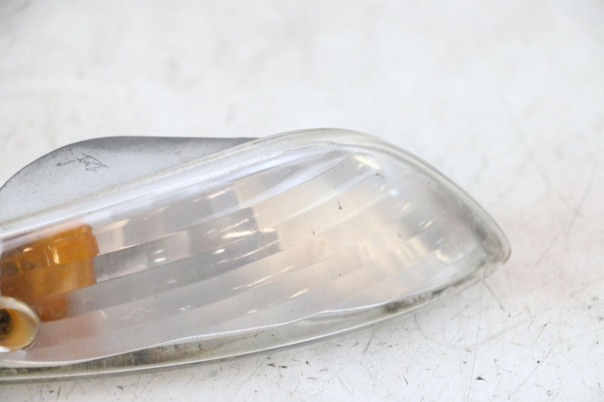 photo de PISCA TRASEIRO ESQUERDO PEUGEOT ELYSEO 125 (1999 - 2004) - Detalhe da peça