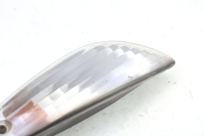 photo de PISCA TRASEIRO ESQUERDO PEUGEOT ELYSTAR 50 (2002 - 2014) - Zoom do estado de desgaste